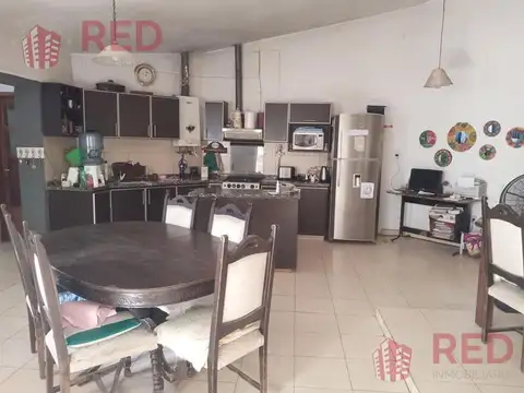 Casa en Venta en Villa Dolores, USD 225.000
