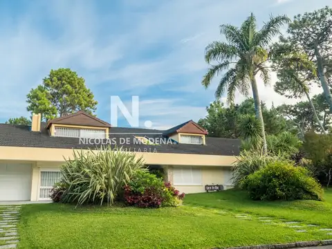 Mansa - Hermosa casa