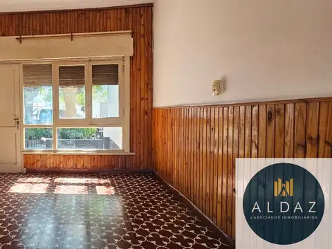 Casa en Venta 50 años
