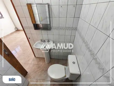Departamento en Alquiler de Monoambiente
