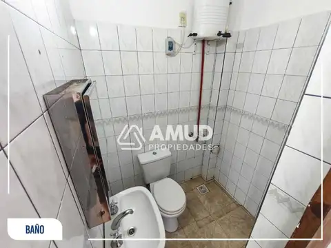 ACOSTA JULIO 300, Piso P.B.