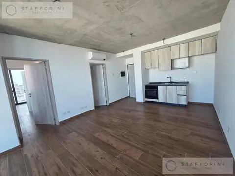 Departamento en Venta en San Telmo, USD 189.000
