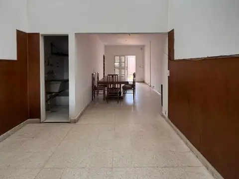 Casa en Alquiler 40 años