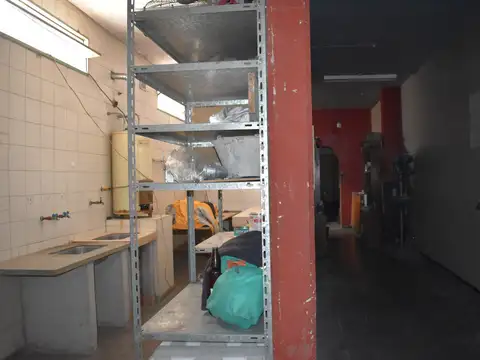 Local en Venta en San José de Guaymallén, USD 140.000