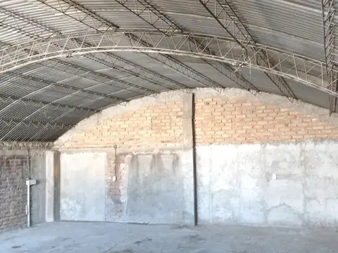 Local en Venta 50 años