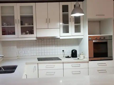 Depto Tipo Casa en Alquiler de 3 dormitorios