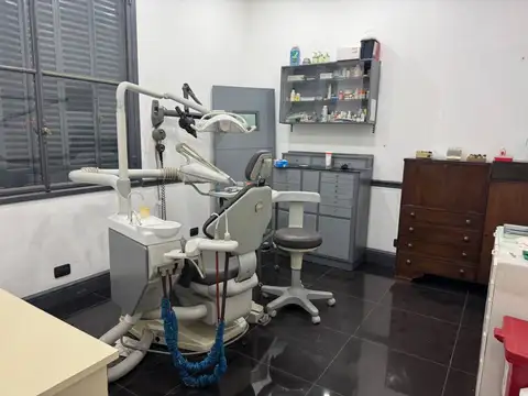 Oficina en Venta en San Nicolás, USD 47.000