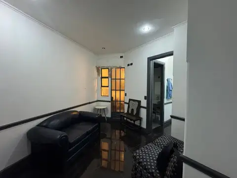 Oficina Monoambiente con 1 baño