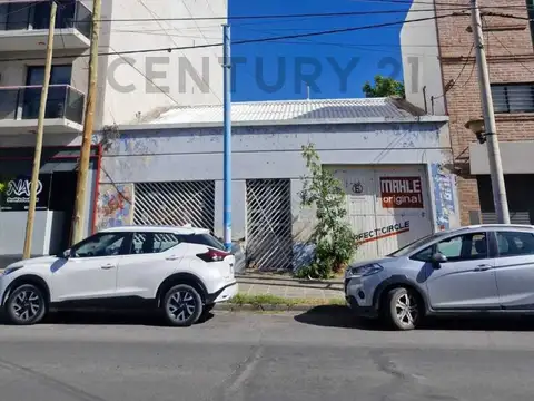 VENTA LOTE CENTRICO – NEUQUEN