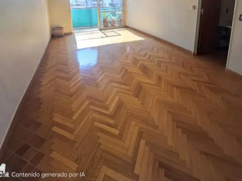 Departamento en Venta en Belgrano, USD 240.000