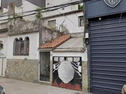 Casa en Venta en Palermo, USD 480.000