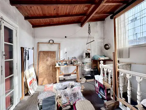 Venta Casa en Palermo