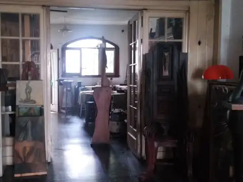 Venta Casa en Palermo