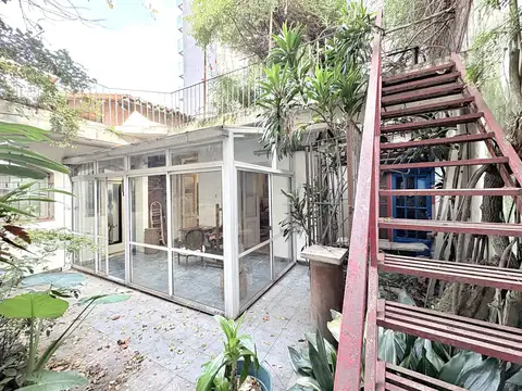Venta Casa en Palermo