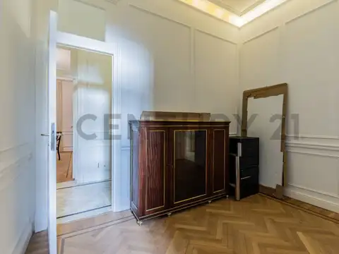 Departamento en Venta de 5 ambientes