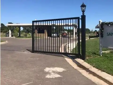 Terreno en Venta en Pilar del Este - San Ramon, USD 49.000
