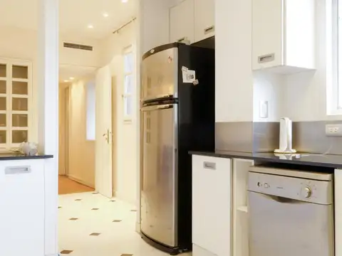 Departamento en Venta en Centro, USD 480.000