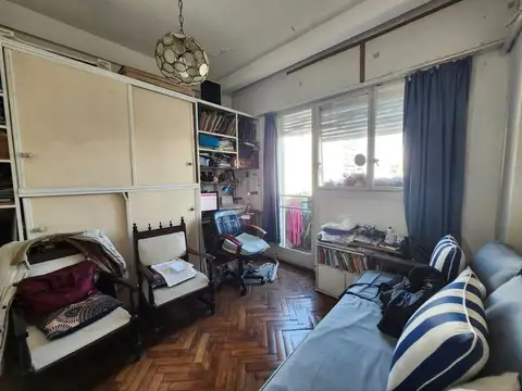 Departamento en Venta 40 años