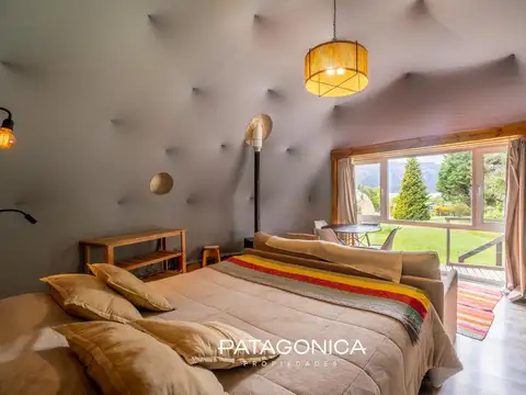 Hotel en Venta en Villa Traful, USD 1.900.000