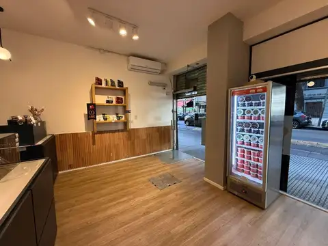 Local en Alquiler en Parque Rivadavia, $ 3.200.000