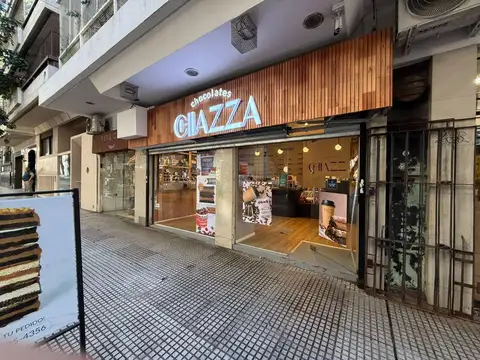 Local Comercial - Diversos Rubros - Excelente Ubicación