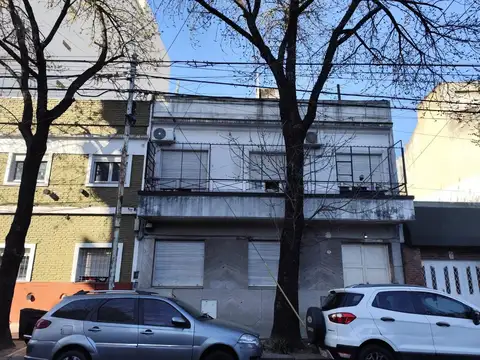 Departamento 2 ambientes en venta en Floresta