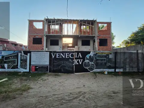 Departamento en San Bernardo Del Tuyu