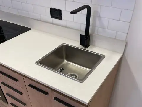 Departamento en Venta al Norte