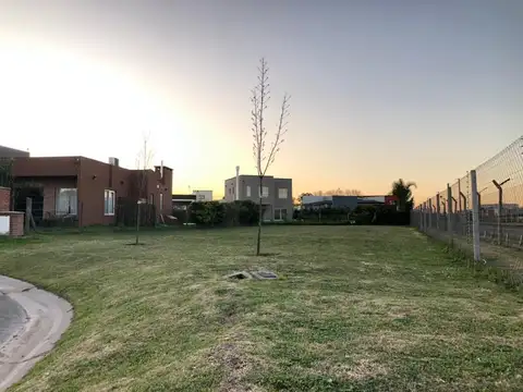 Terreno en Venta de 641,0 m2