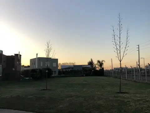 Terreno en Venta en Pilar del Este - San Eduardo, USD 37.000