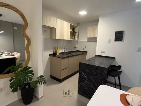 Departamento en Venta al Este
