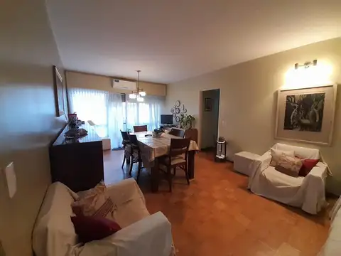 Venta de departamento centro