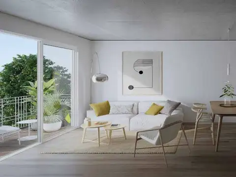 Depto Tipo Casa en Venta en Saavedra, USD 102.000