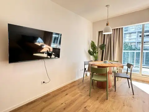 Departamento en Venta en Núñez, USD 155.000