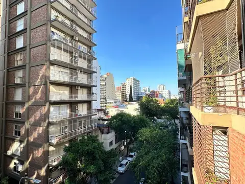 Departamento en Venta al Norte
