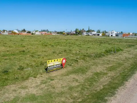 Terreno en Venta de 452,0 m2