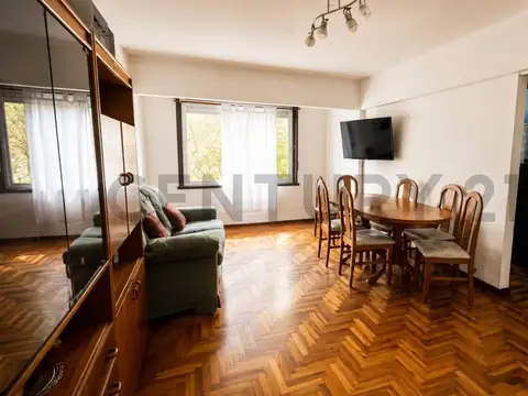 VENTA DEPARTAMENTO 3 AMBIENTES ZONA CARREFOUR
