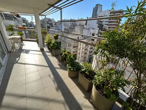 Departamento en Venta de 3 dormitorios