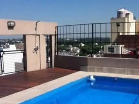 Departamento en alquiler temporario