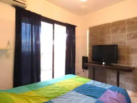 Departamento en Alquiler Temporal de 2 ambientes
