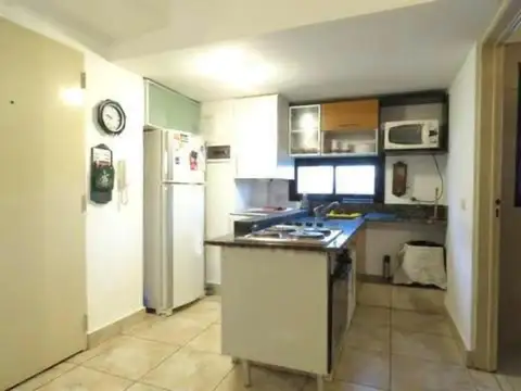Departamento en Alquiler Temporal Apto profesional