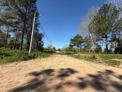 Terreno en Venta en La Lonja, USD 30.000