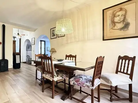 Casa en Venta al Noroeste