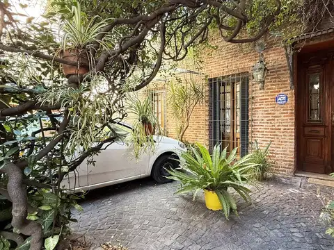 Casa en Venta en San Fernando, USD 280.000