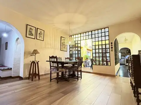 Casa en Venta 52 años