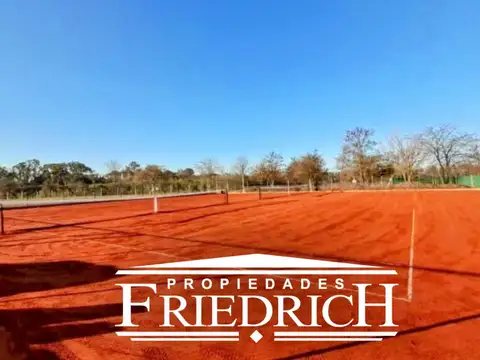 Comarcas De Lujan - Barrio Santa Inés 432