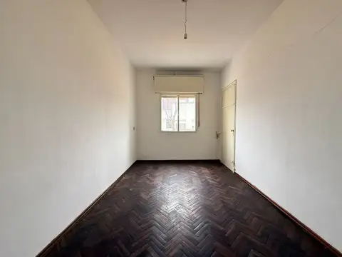Depto Tipo Casa 4 ambientes con 1 baño