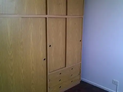 Departamento en Alquiler al Oeste