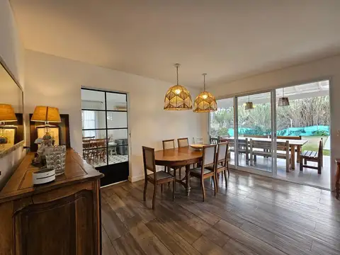 Casa en Alquiler Temporal en Bella Vista, USD 1.700
