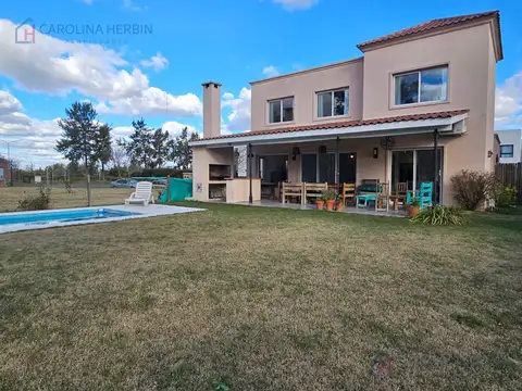 Casa en Alquiler Temporal de 3 dormitorios
